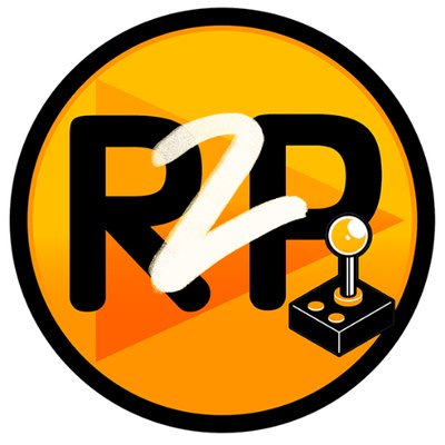 Logotip Ready 2 Play